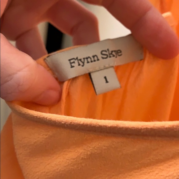 Flynn skye top - Picture 3 of 4